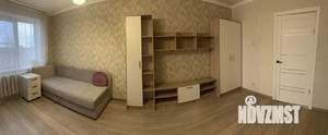 3-к квартира, на длительный срок, 66м2, 7/9 этаж
