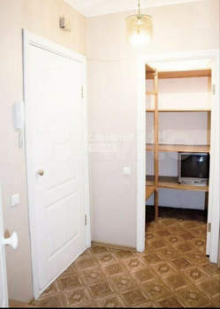 1-к квартира, на длительный срок, 40м2, 10/11 этаж