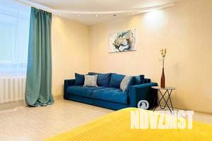 1-к квартира, посуточно, 45м2, 3/11 этаж