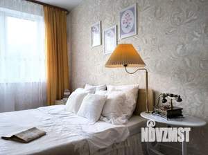 2-к квартира, посуточно, 85м2, 2/17 этаж