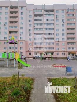 1-к квартира, на длительный срок, 38м2, 7/10 этаж