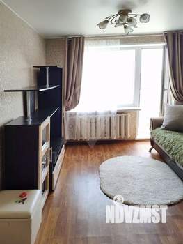1-к квартира, на длительный срок, 30м2, 5/5 этаж