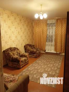 2-к квартира, на длительный срок, 56м2, 1/4 этаж