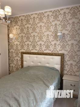 1-к квартира, на длительный срок, 45м2, 3/15 этаж