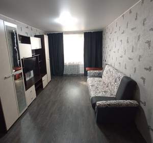 1-к квартира, на длительный срок, 33м2, 1/9 этаж