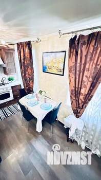 2-к квартира, посуточно, 65м2, 1/1 этаж