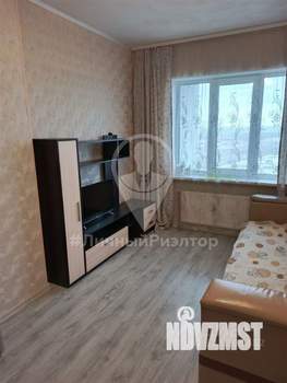 1-к квартира, на длительный срок, 40м2, 17/26 этаж