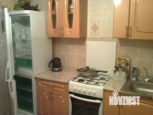 1-к квартира, на длительный срок, 32м2, 2/4 этаж