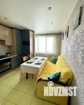 2-к квартира, посуточно, 64м2, 10/17 этаж