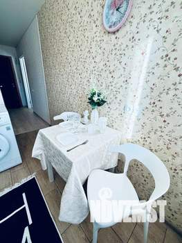 1-к квартира, посуточно, 35м2, 2/9 этаж