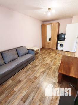 1-к квартира, на длительный срок, 31м2, 3/5 этаж