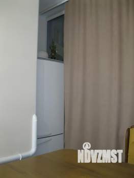 1-к квартира, на длительный срок, 48м2, 2/15 этаж