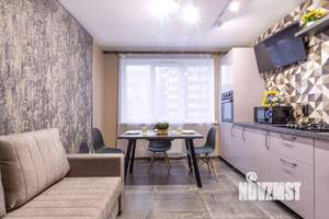 3-к квартира, посуточно, 105м2, 1/1 этаж