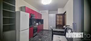 1-к квартира, на длительный срок, 40м2, 19/22 этаж