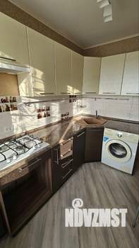 1-к квартира, на длительный срок, 30м2, 9/13 этаж