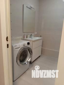 1-к квартира, посуточно, 45м2, 20/20 этаж