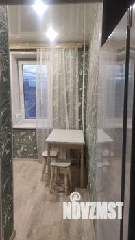 1-к квартира, на длительный срок, 21м2, 8/9 этаж