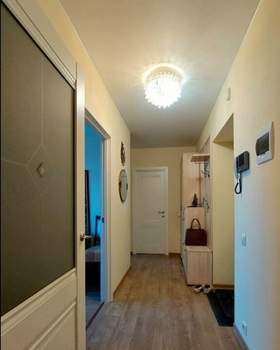 2-к квартира, на длительный срок, 52м2, 2/10 этаж
