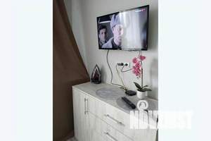 1-к квартира, посуточно, 26м2, 11/25 этаж