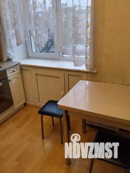 2-к квартира, посуточно, 42м2, 4/4 этаж