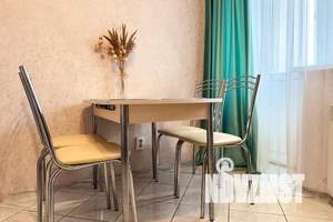 1-к квартира, посуточно, 55м2, 8/11 этаж