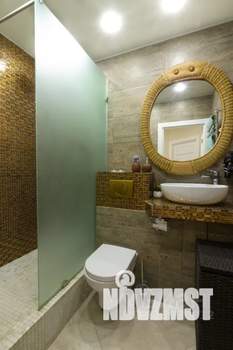 1-к квартира, посуточно, 47м2, 3/28 этаж