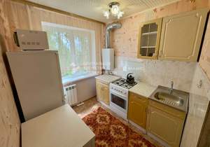 1-к квартира, на длительный срок, 31м2, 4/5 этаж