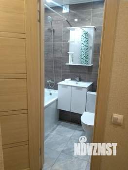 1-к квартира, посуточно, 31м2, 4/9 этаж