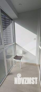 1-к квартира, на длительный срок, 34м2, 18/31 этаж