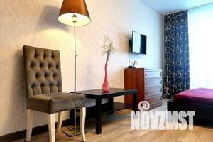 1-к квартира, посуточно, 33м2, 8/9 этаж