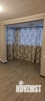 1-к квартира, на длительный срок, 40м2, 5/9 этаж