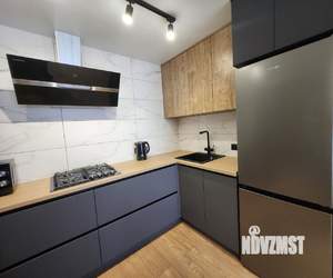 2-к квартира, посуточно, 37м2, 1/1 этаж