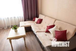 2-к квартира, посуточно, 75м2, 6/10 этаж