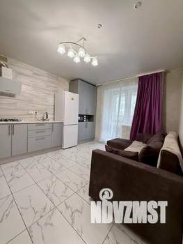 2-к квартира, посуточно, 60м2, 7/15 этаж