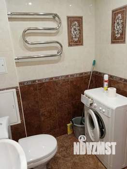 2-к квартира, посуточно, 80м2, 1/1 этаж