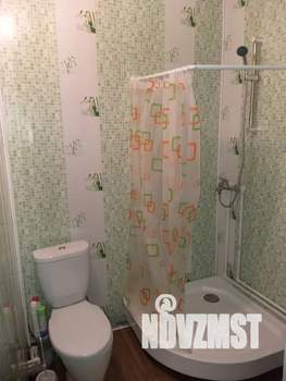 Студия квартира, посуточно, 21м2, 1/9 этаж