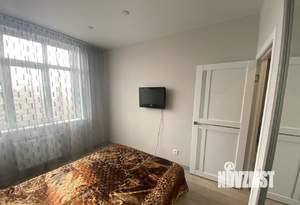 1-к квартира, на длительный срок, 45м2, 9/24 этаж