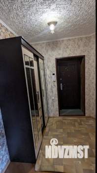 1-к квартира, на длительный срок, 45м2, 8/14 этаж