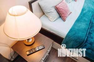 1-к квартира, посуточно, 75м2, 14/23 этаж