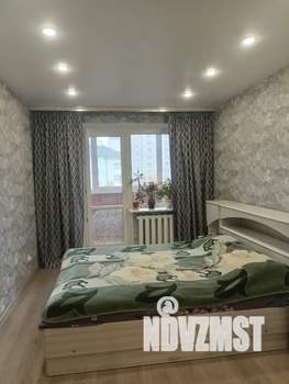 2-к квартира, посуточно, 80м2, 4/10 этаж