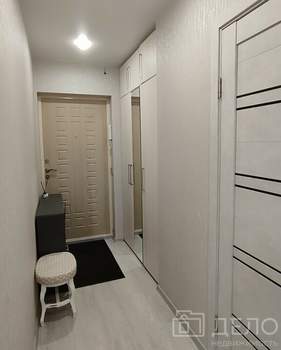 1-к квартира, на длительный срок, 46м2, 25/26 этаж