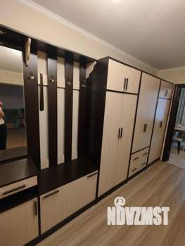 1-к квартира, на длительный срок, 44м2, 1/10 этаж