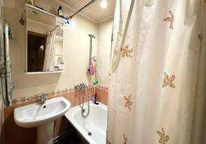 2-к квартира, на длительный срок, 50м2, 2/9 этаж