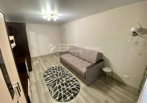 1-к квартира, на длительный срок, 32м2, 2/5 этаж