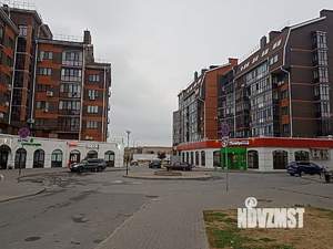 2-к квартира, на длительный срок, 53м2, 4/6 этаж