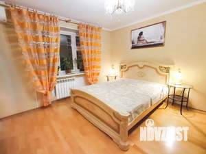 3-к квартира, посуточно, 82м2, 8/10 этаж