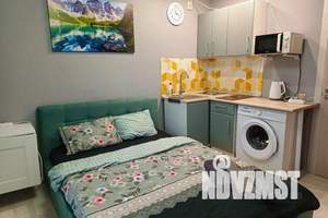 1-к квартира, посуточно, 20м2, 1/32 этаж