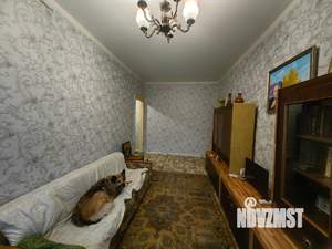 2-к квартира, на длительный срок, 44м2, 2/2 этаж