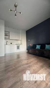 1-к квартира, посуточно, 48м2, 1/1 этаж