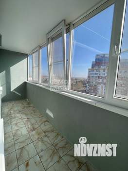 1-к квартира, на длительный срок, 42м2, 8/10 этаж